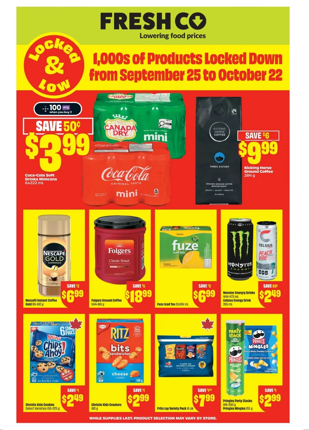 freshco flyer october 9 15 15 57759718
