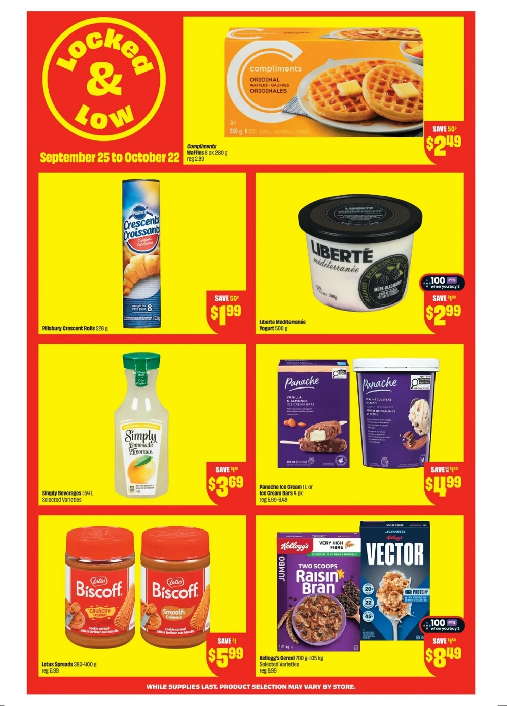 freshco flyer october 9 15 16 88621255