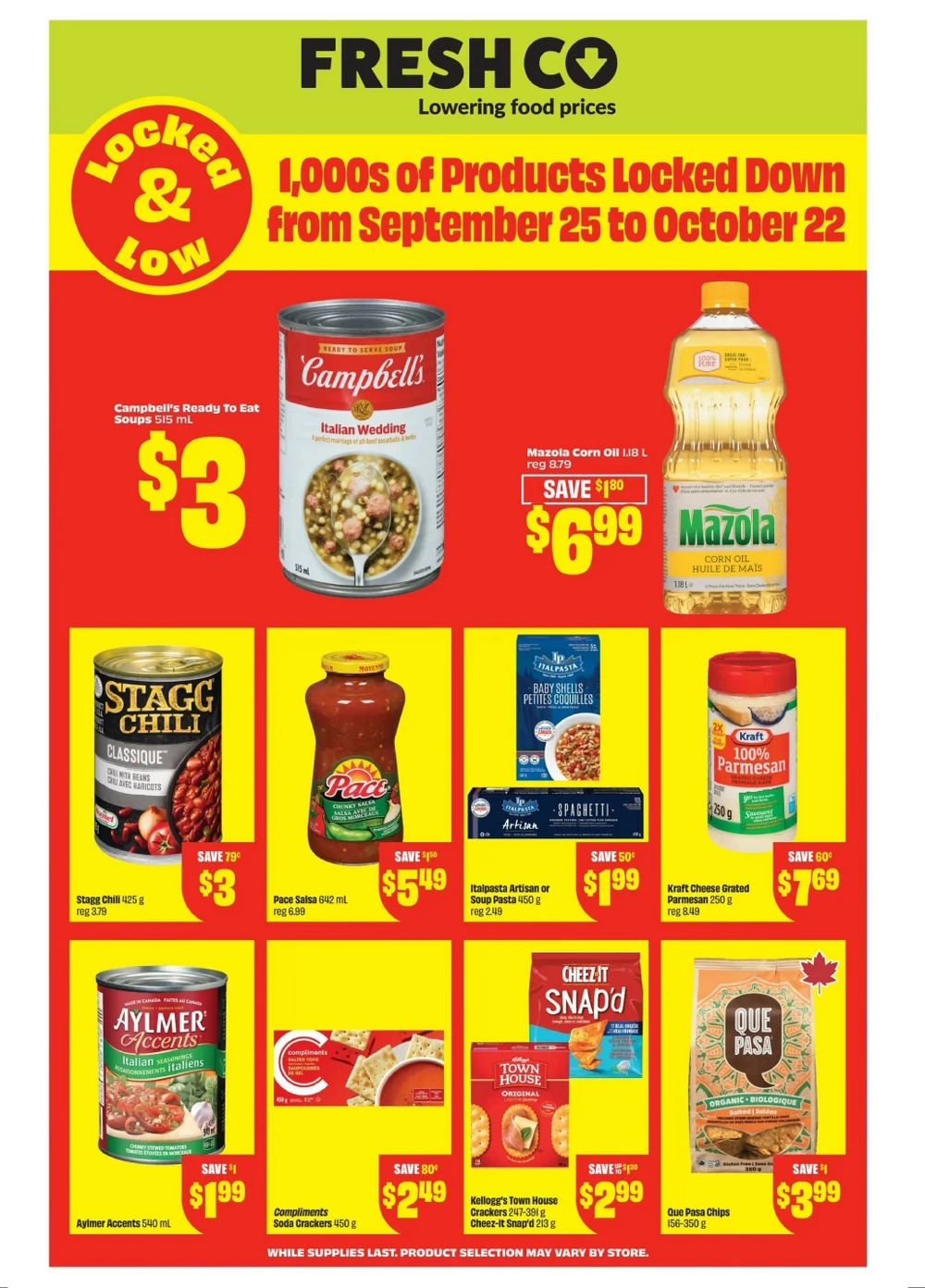freshco flyer october 9 15 17 77828296