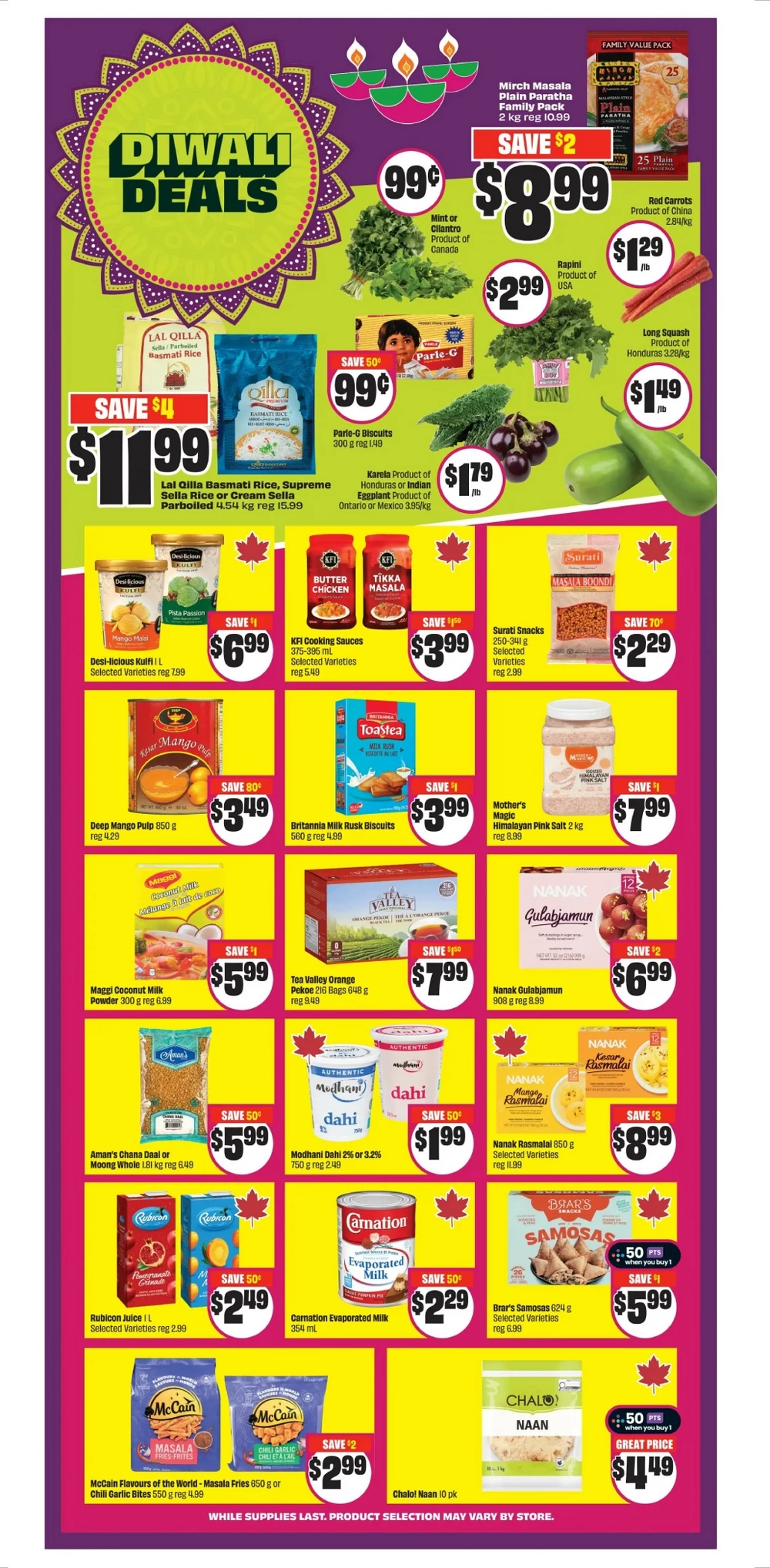 freshco flyer october 9 15 8 92056944