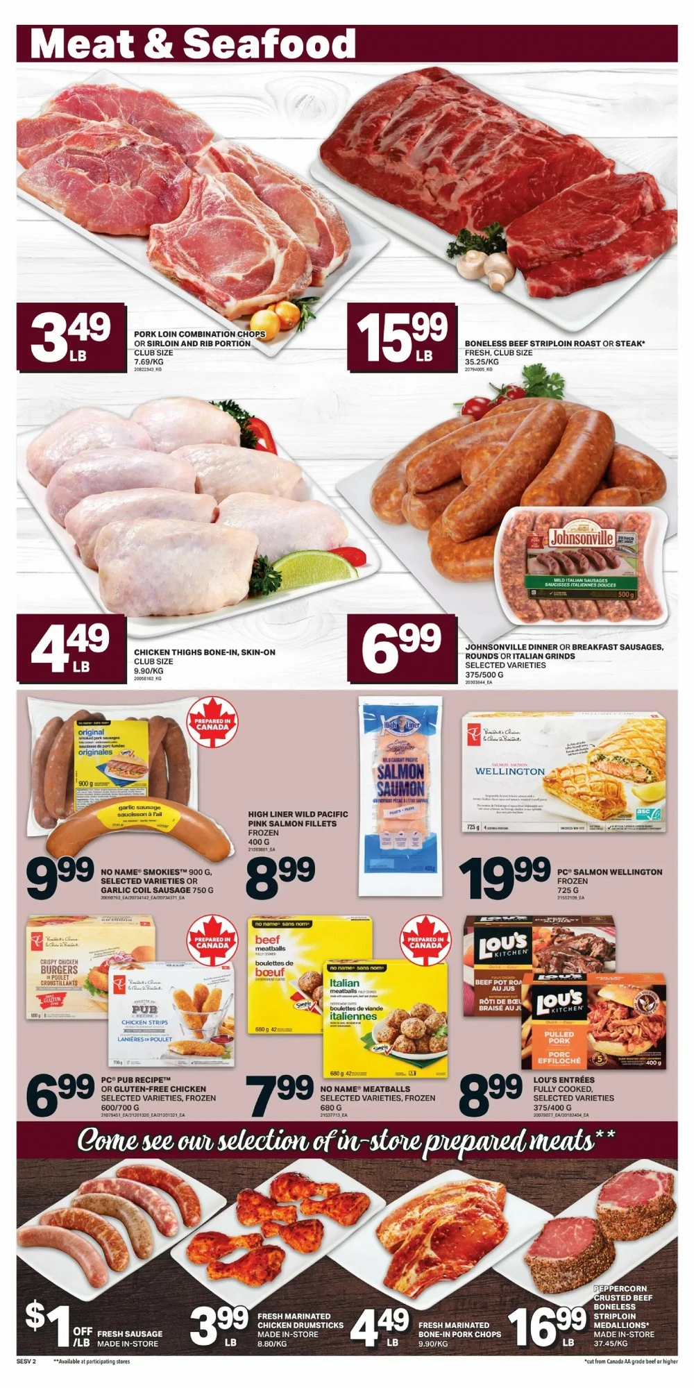 Freshmart Flyer November 6 to November 12, 2025 2 freshmart flyer november 6 12 4 95305761