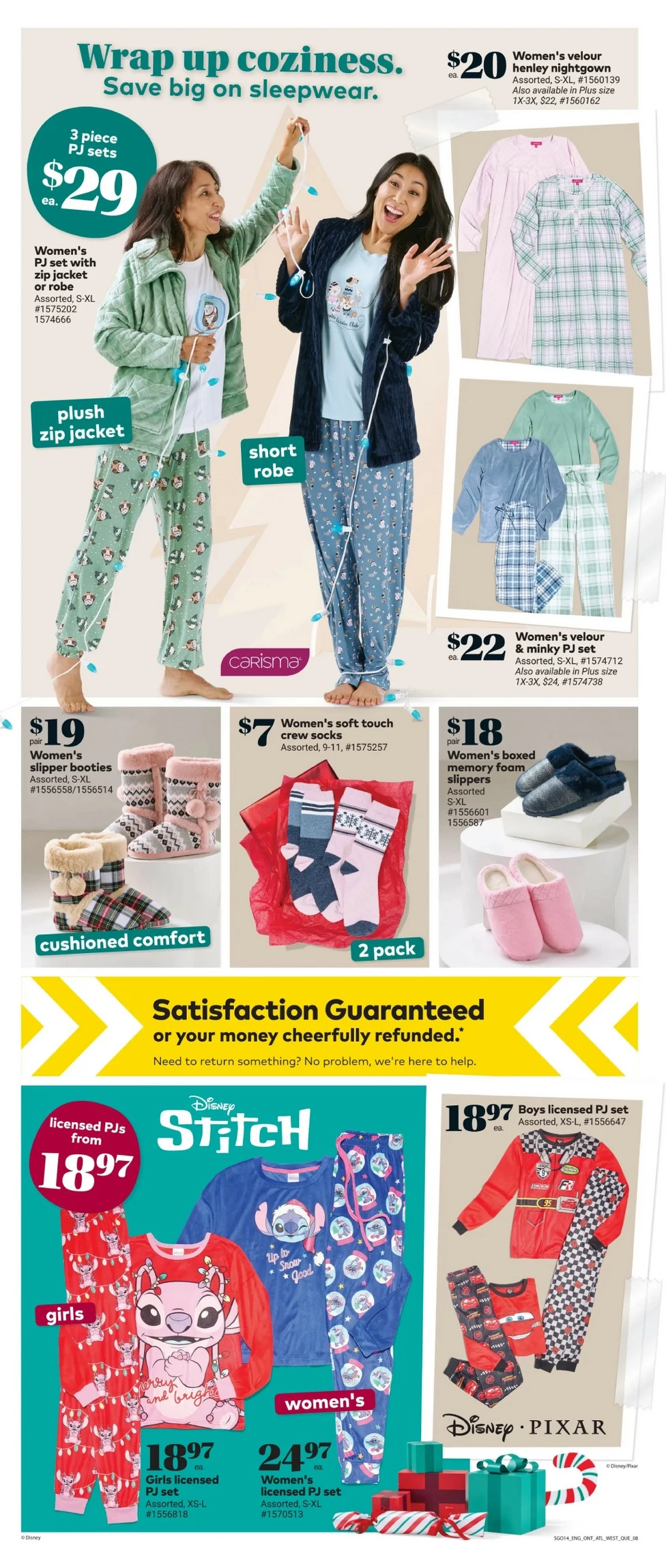 giant tiger flyer ont november 5 11 10 77123371