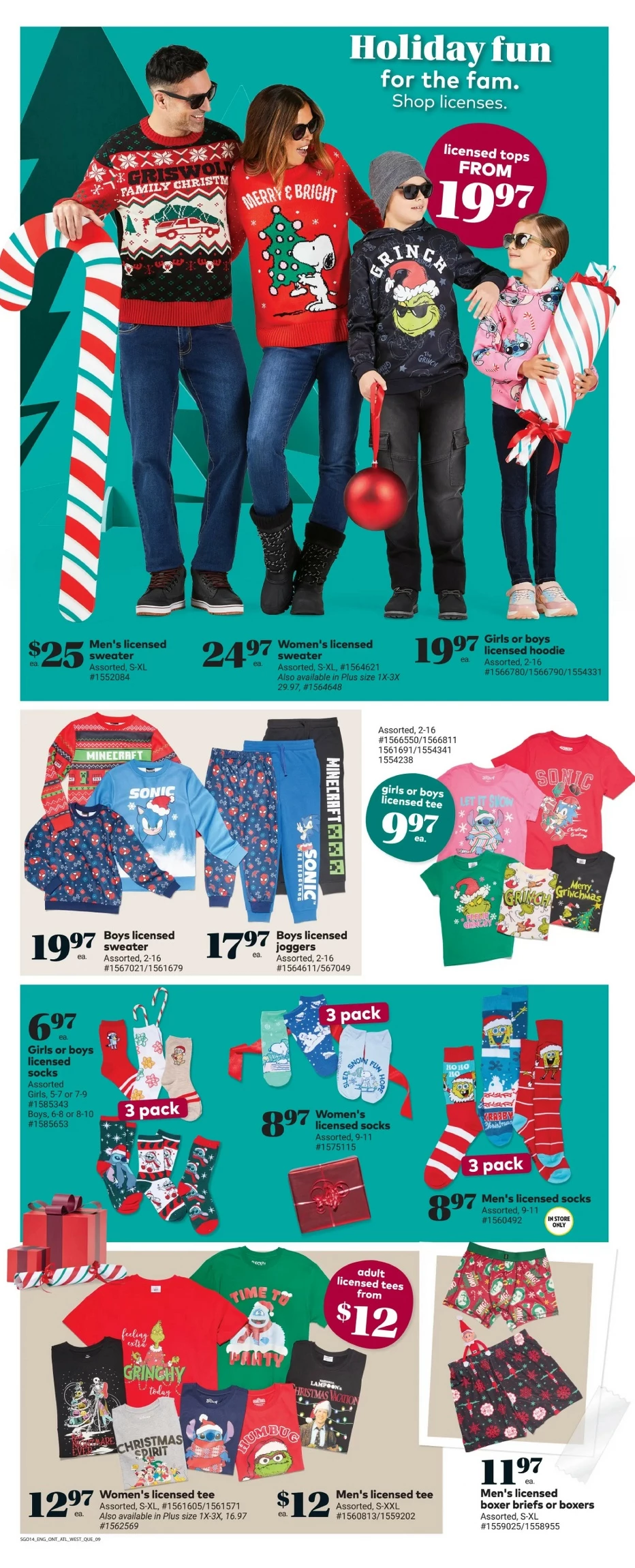 giant tiger flyer ont november 5 11 11 37168221