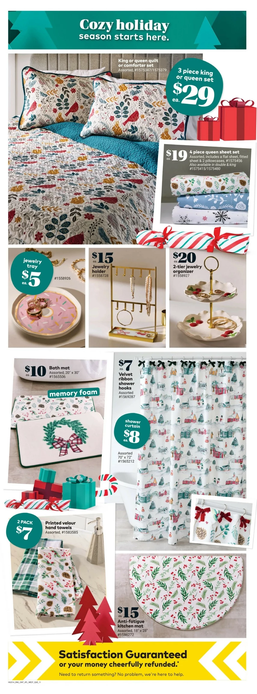 giant tiger flyer ont november 5 11 13 11701911