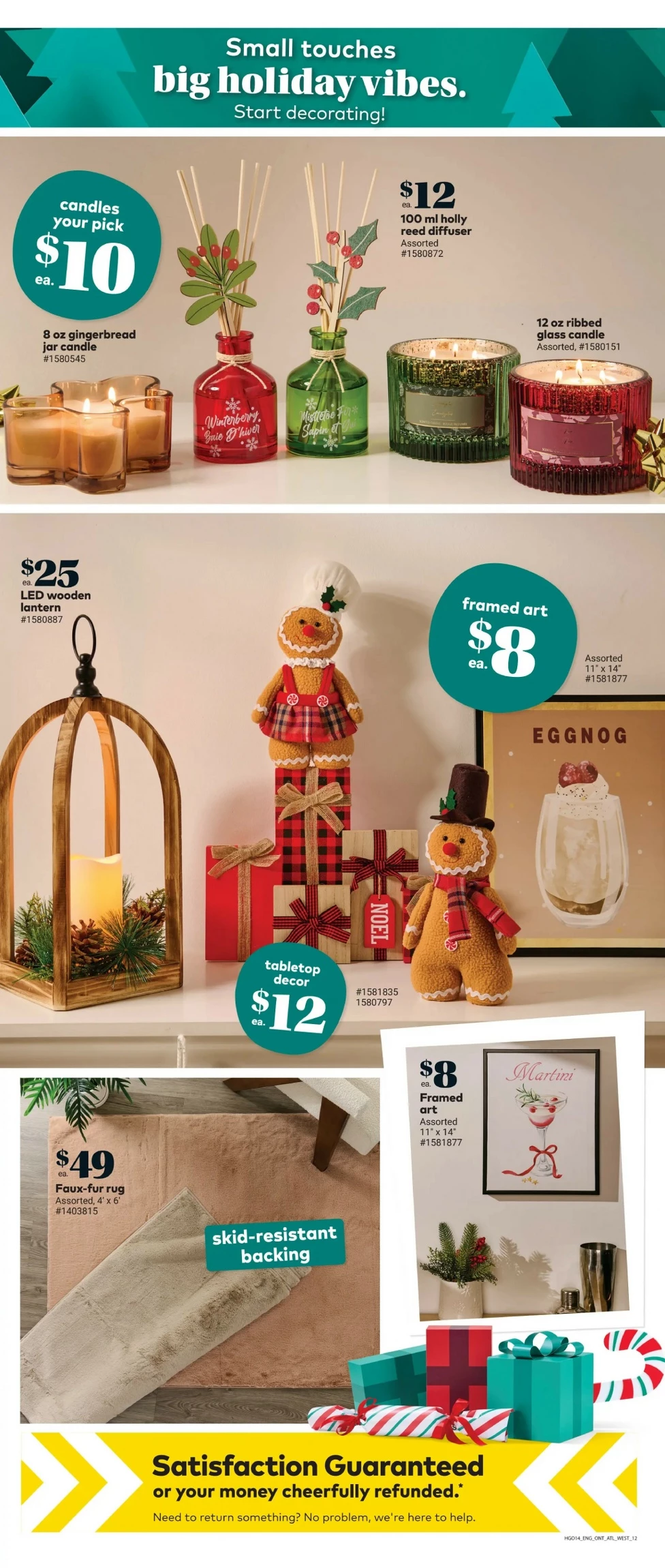 giant tiger flyer ont november 5 11 14 36280362