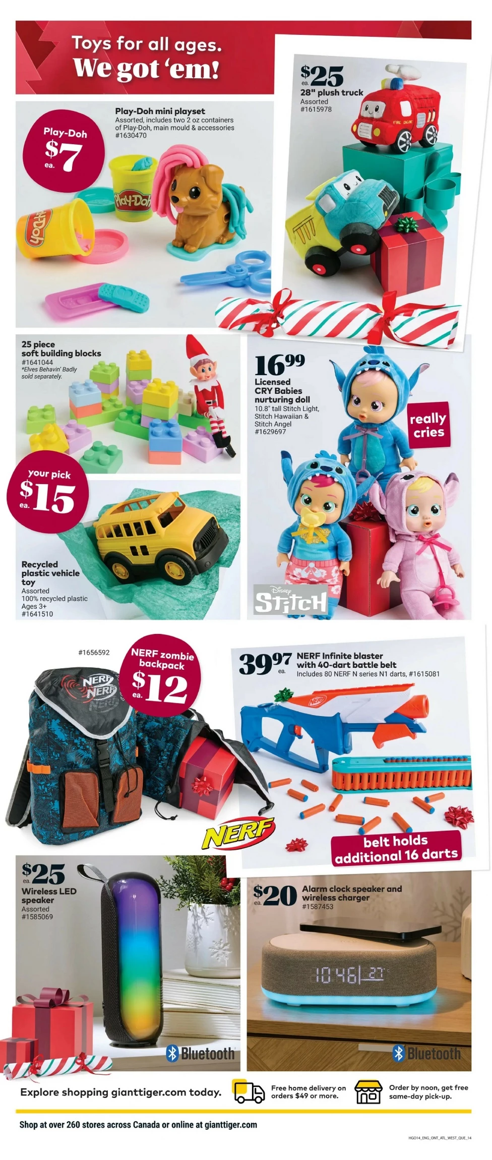 giant tiger flyer ont november 5 11 16 47474498