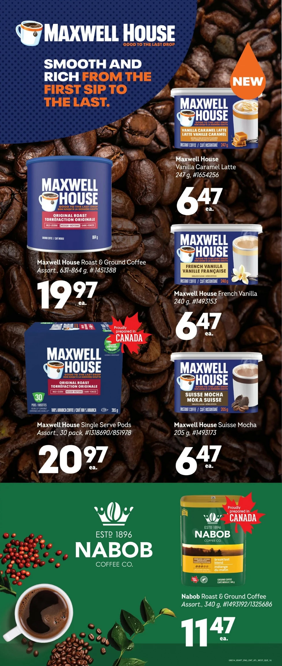 giant tiger flyer ont november 5 11 18 47891690