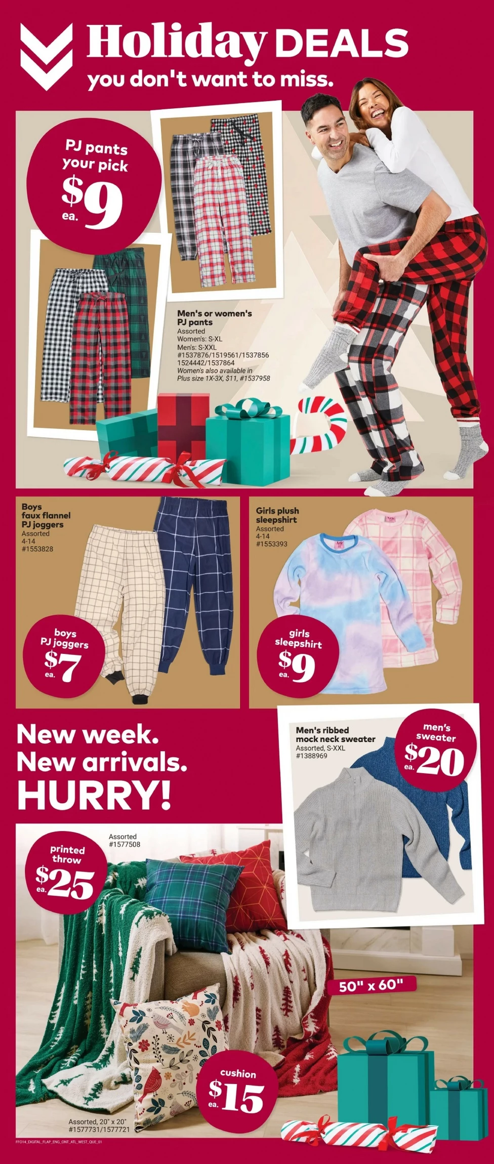 giant tiger flyer ont november 5 11 4 32720772