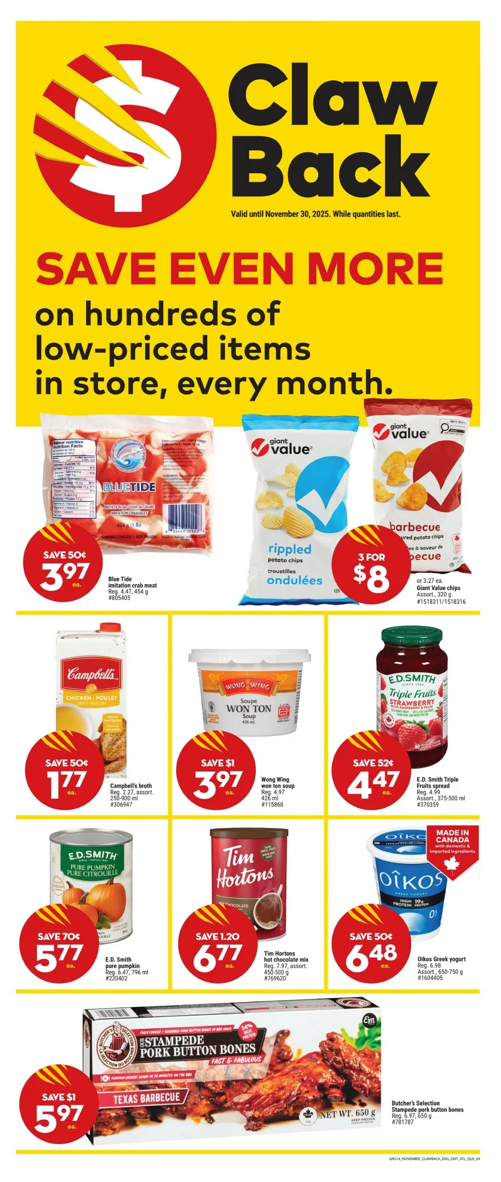 giant tiger flyer ont november 5 11 6 49299046