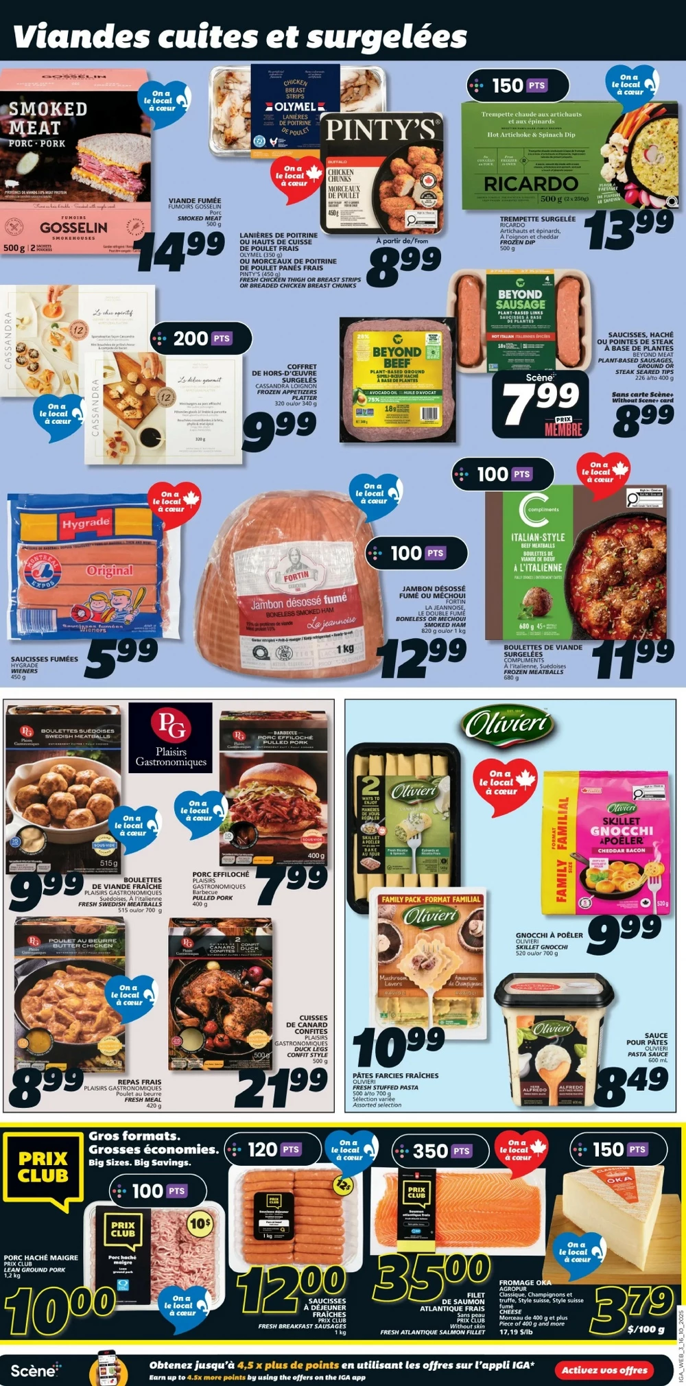 iga flyer october 16 22 circulaire 5 57396344