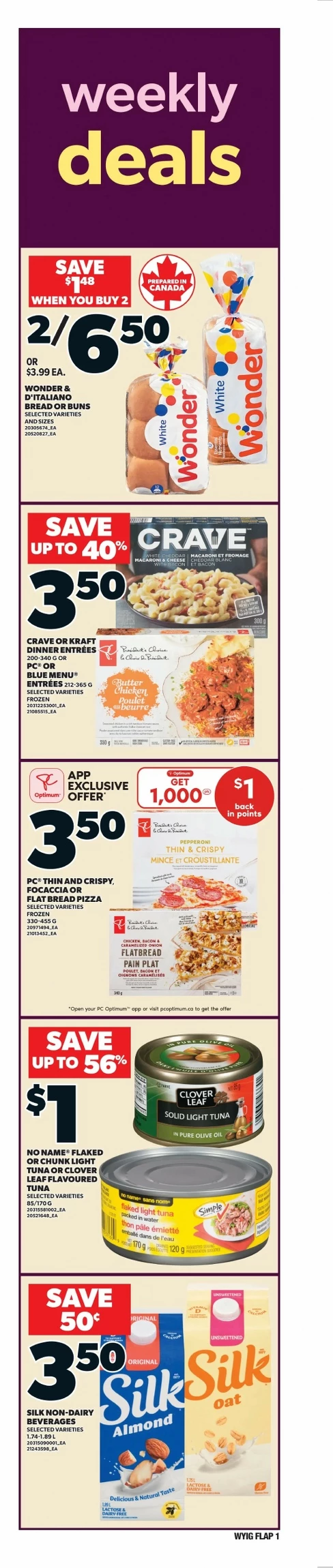 independent flyer 