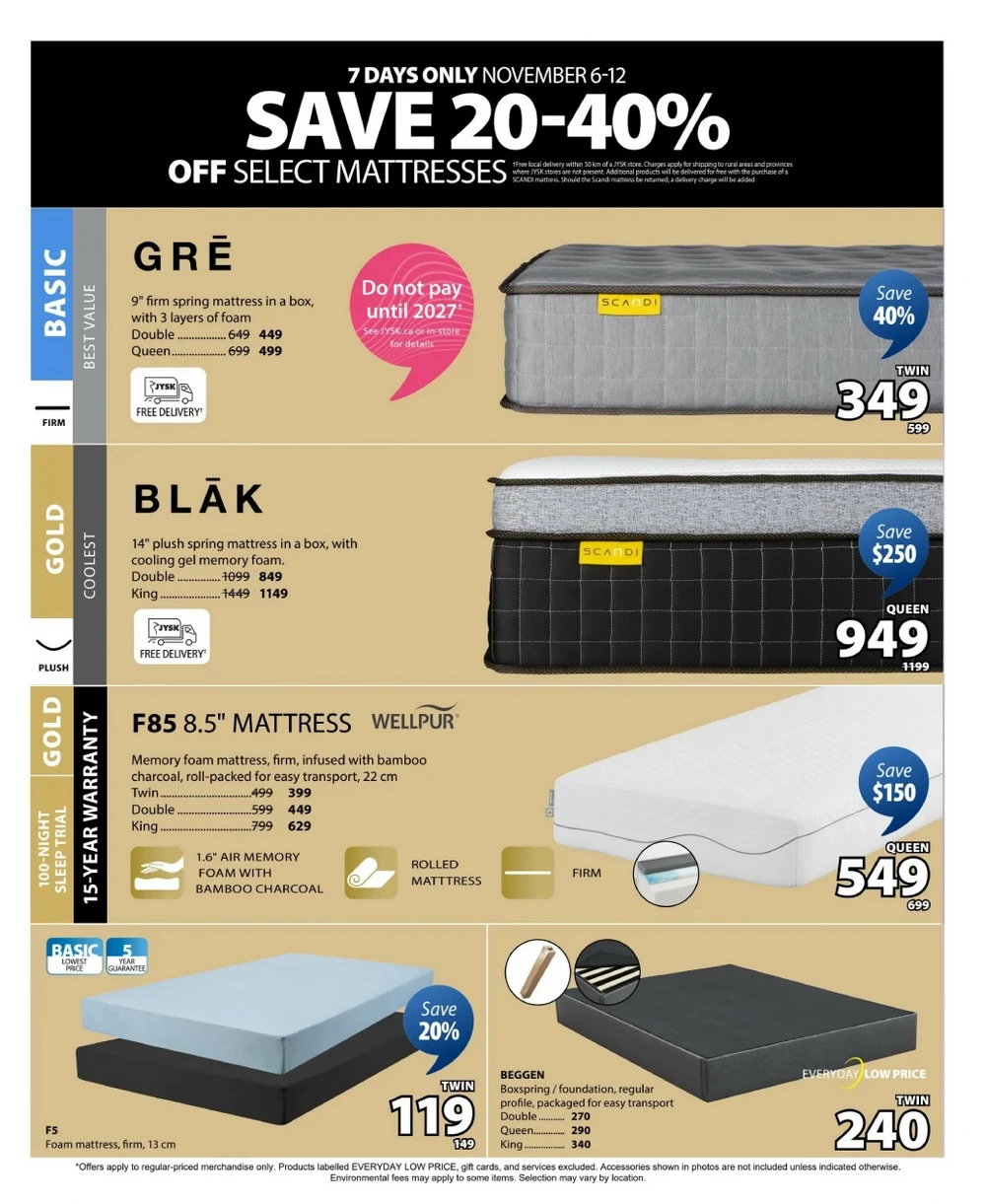 jysk flyer november 6 19 11 78513038