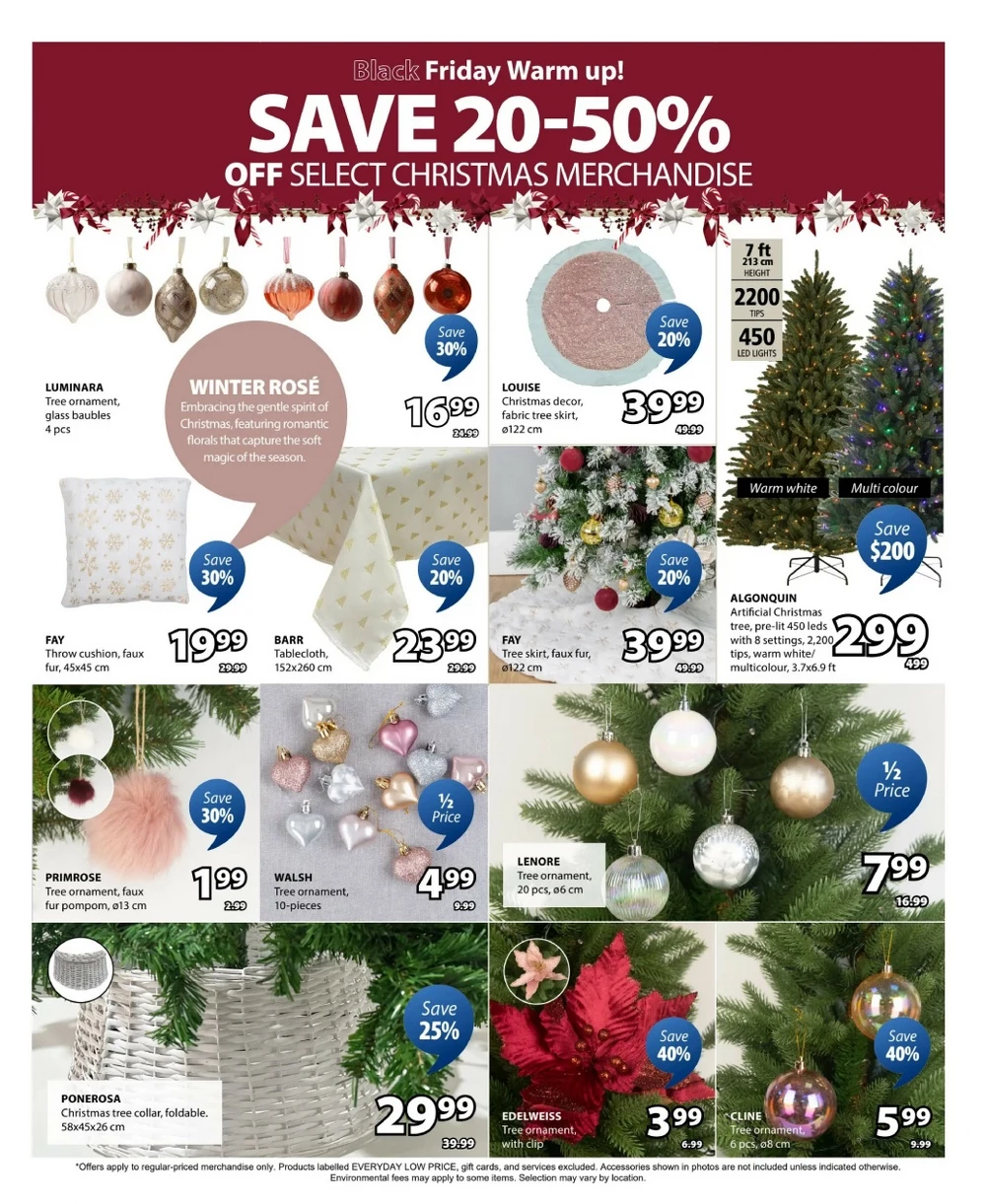 jysk flyer november 6 19 17 76744777