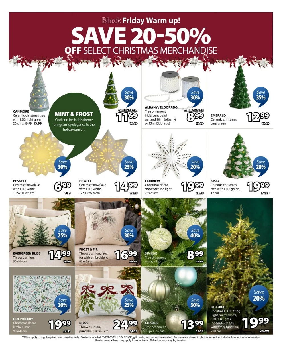 jysk flyer november 6 19 19 93294739