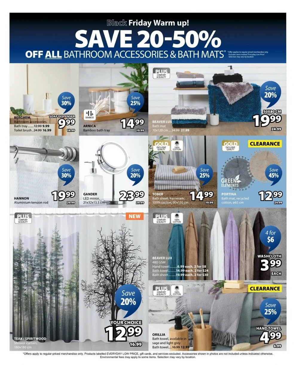 jysk flyer november 6 19 27 75454014