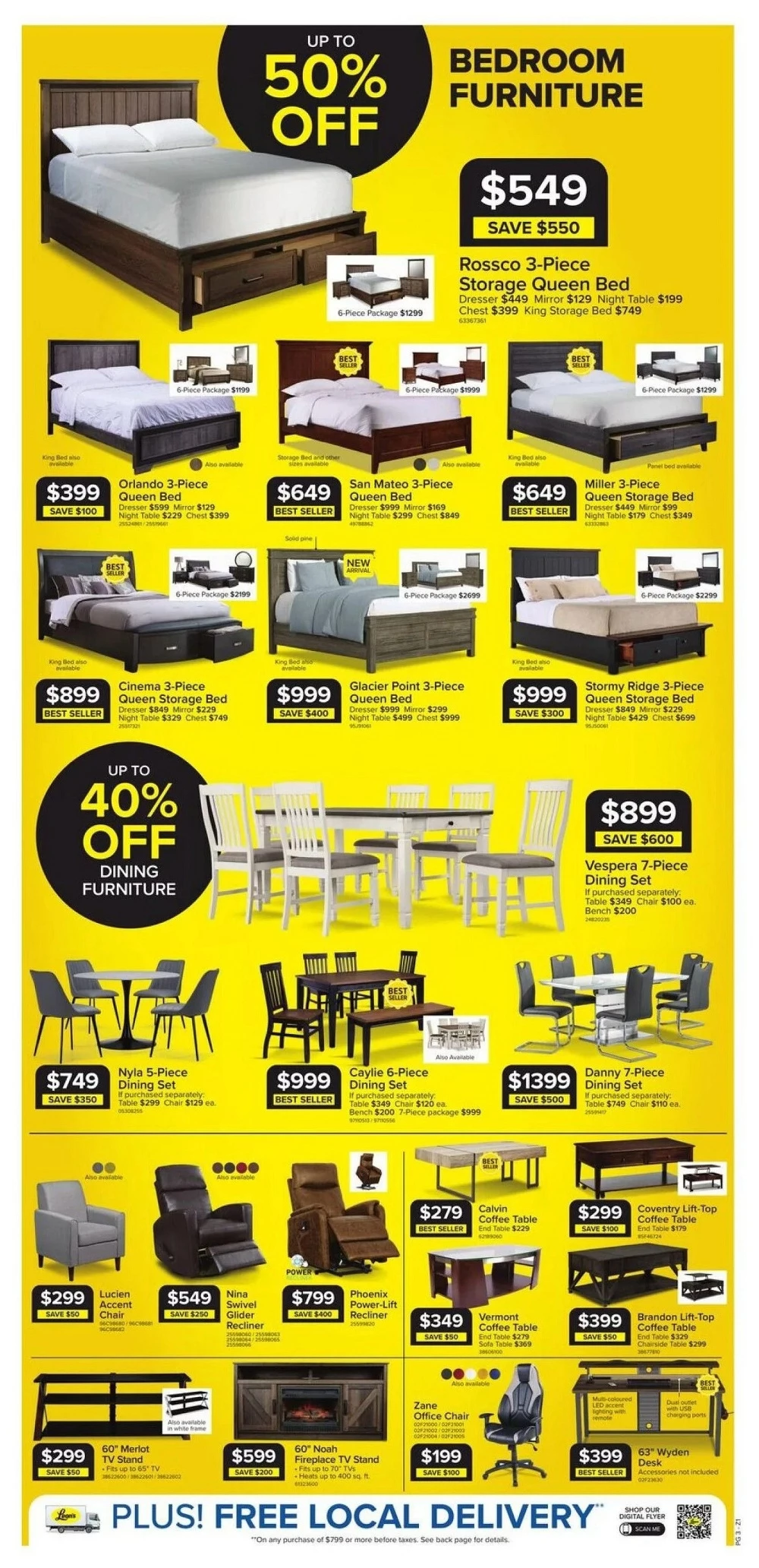 leons flyer november 20 26 3