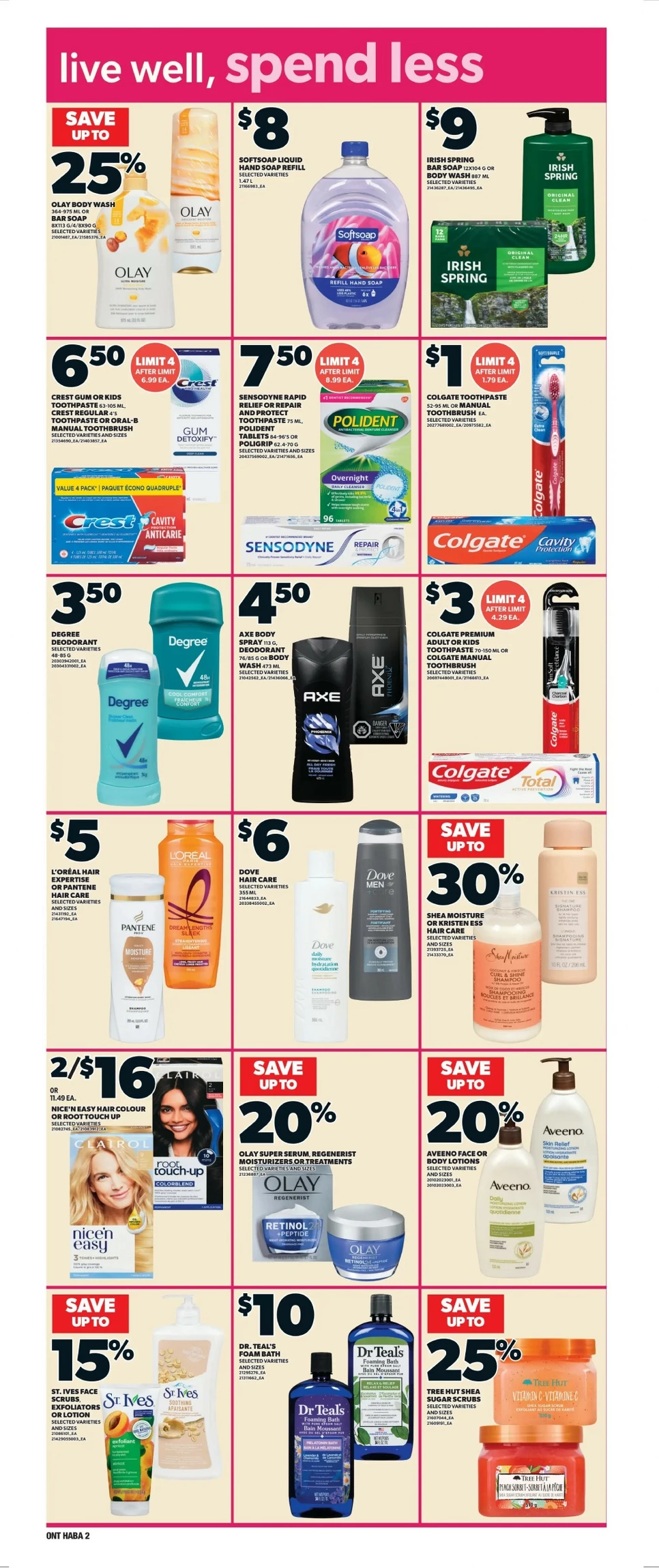 loblaws flyer october 9 15 14 95613198