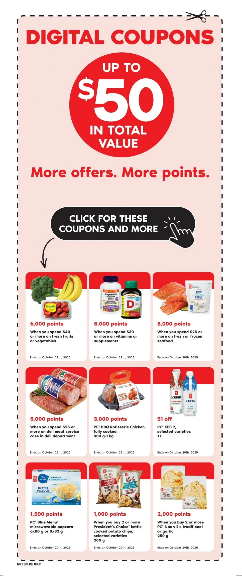 loblaws flyer october 9 15 15 26529697