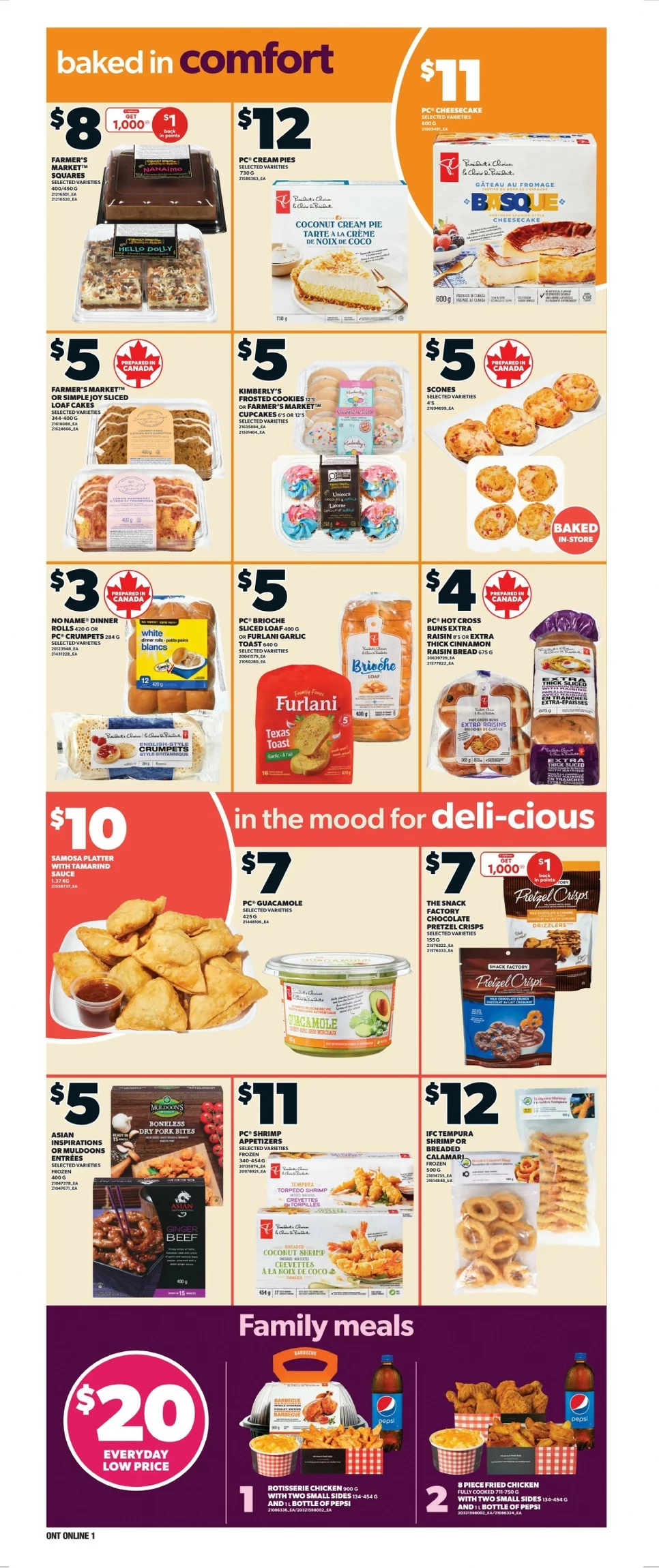 loblaws flyer october 9 15 8 44449732