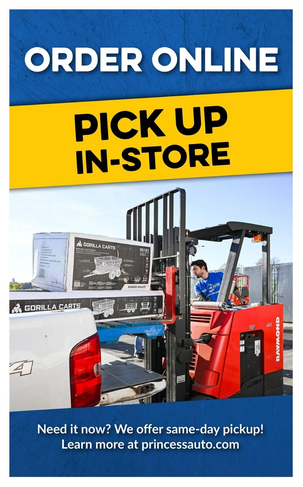 Princess Auto Flyer 4 November to 16 November, 2025 4 princess auto flyer november 4 16 4 66300005