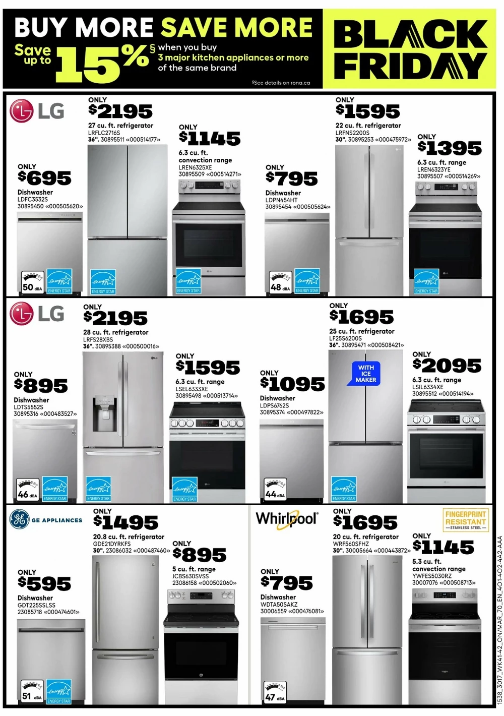 rona flyer november 13 19 12