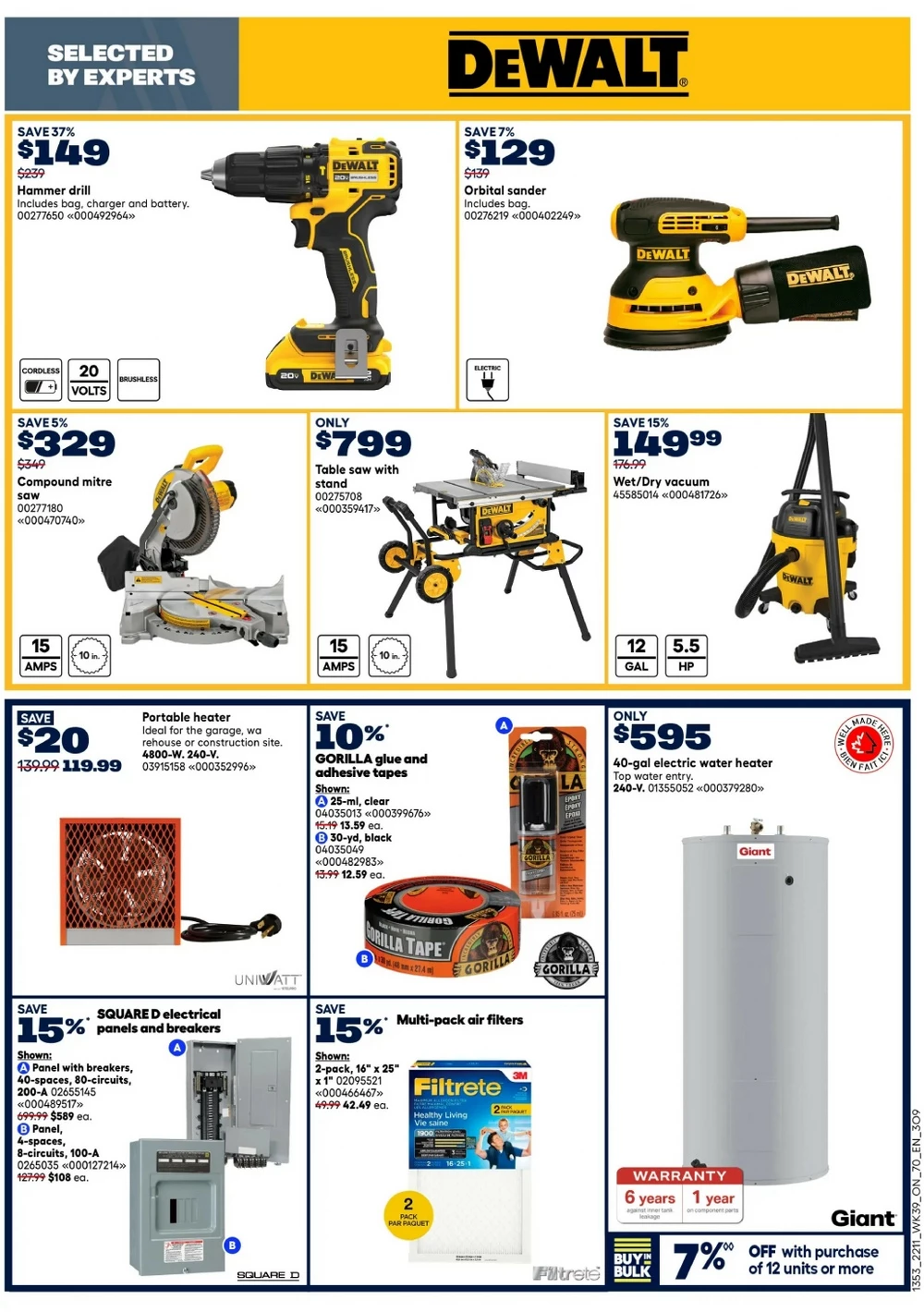 rona flyer october 23 29 10 32293858