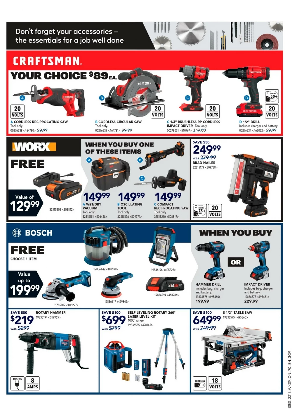 rona flyer october 23 29 12 36872102