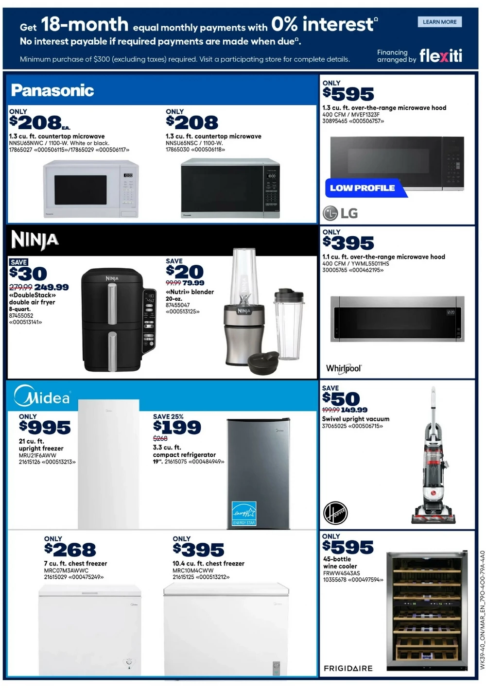 rona flyer october 23 29 16 80362260