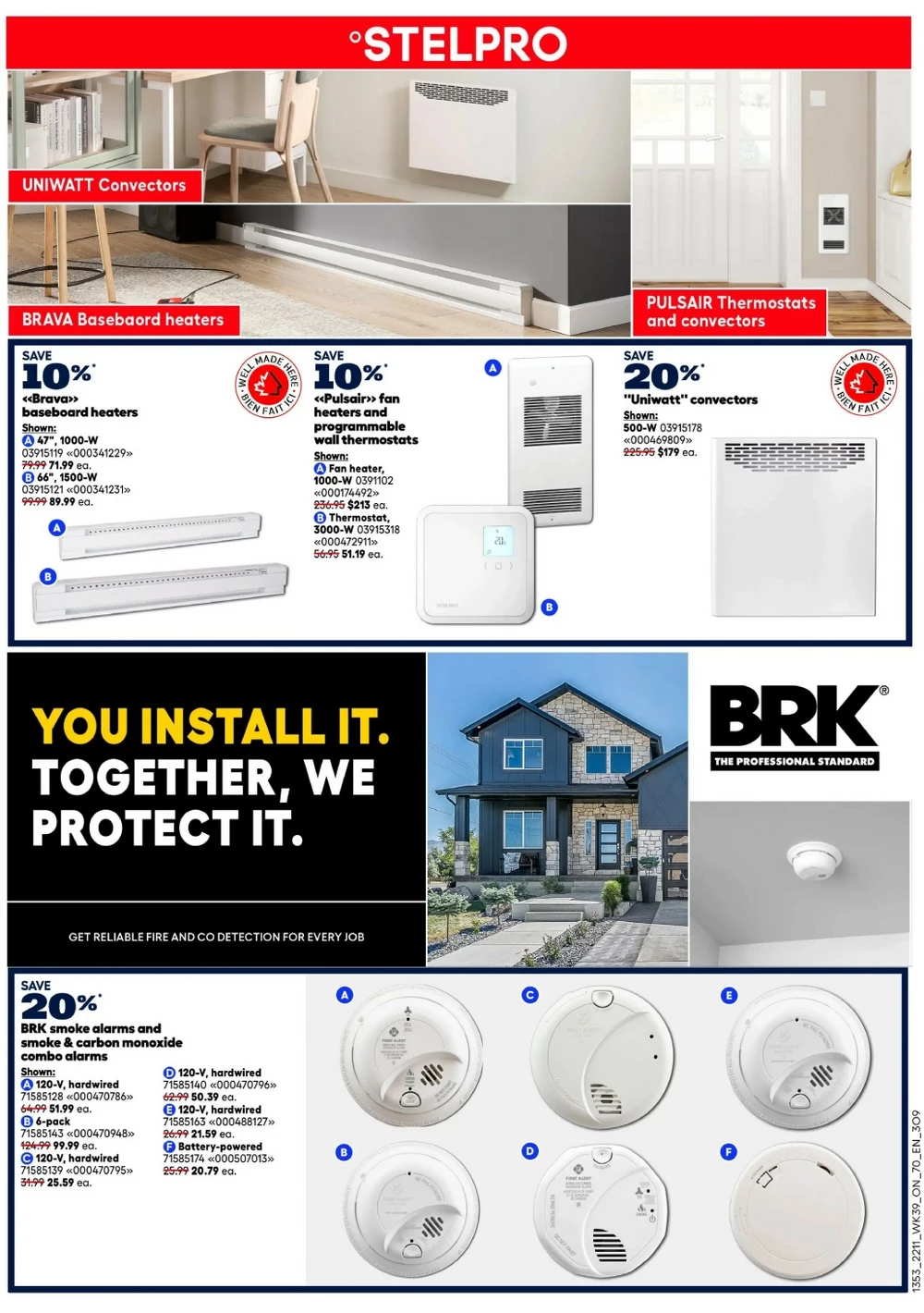 rona flyer october 23 29 18 73640064