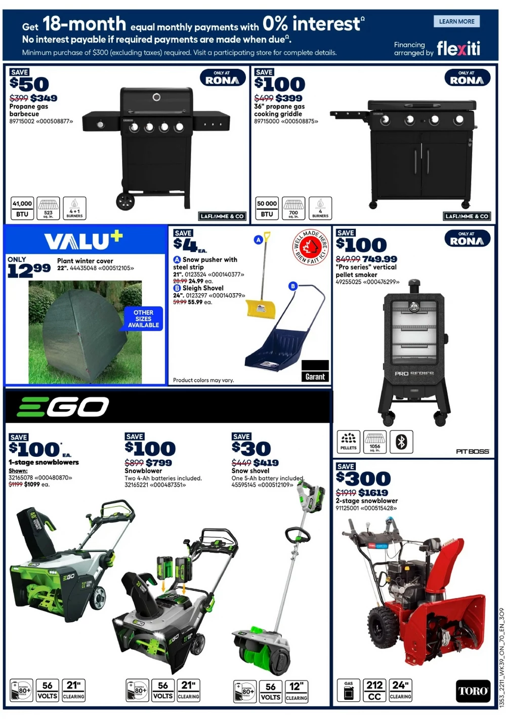 rona flyer october 23 29 5 18910344