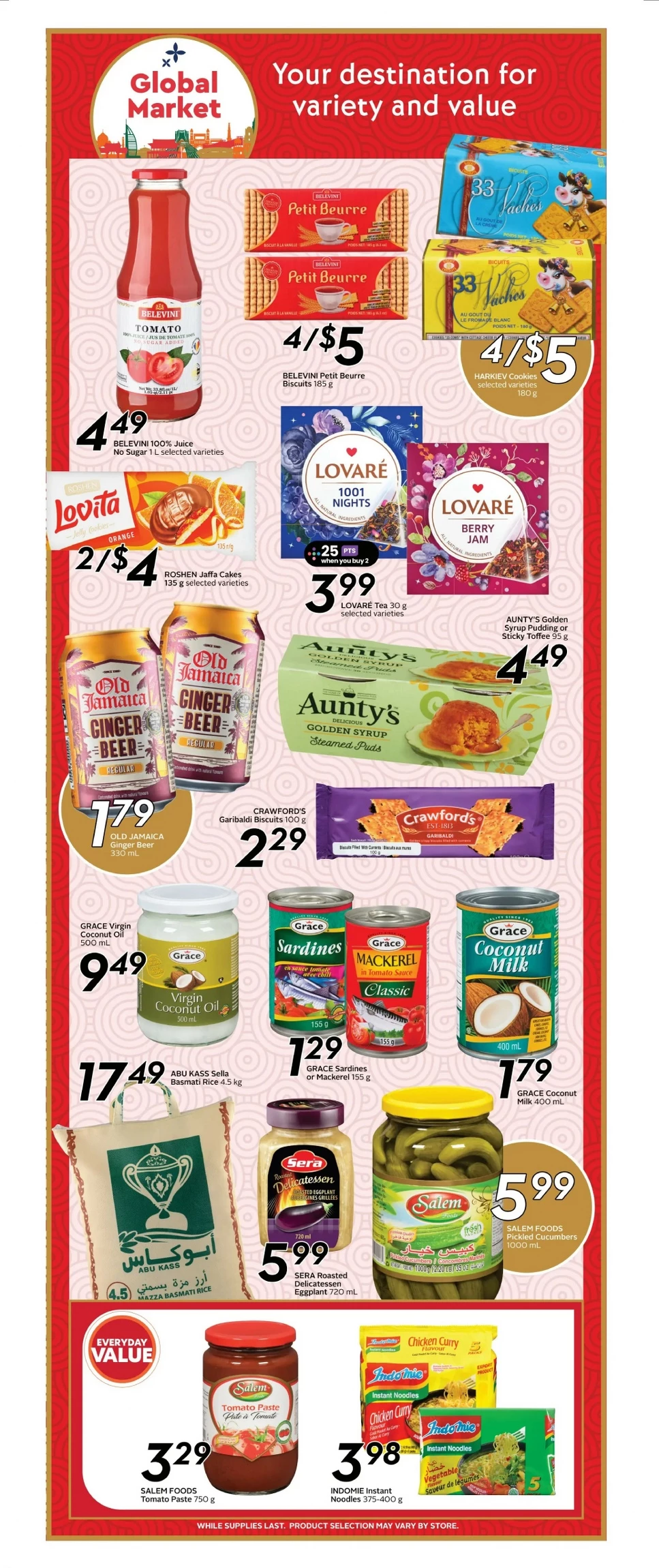 safeway flyer bc on october 9 15 14 09375032
