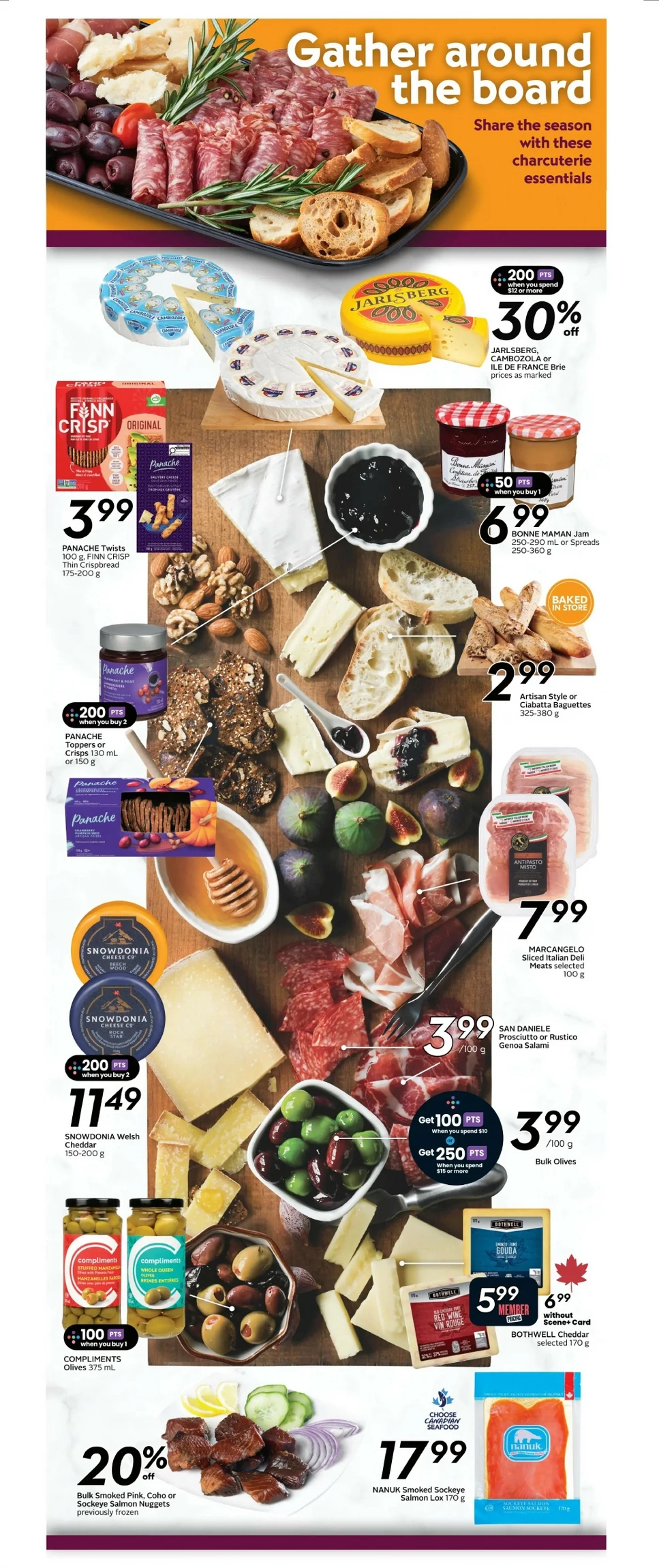 safeway flyer bc on october 9 15 18 09375032