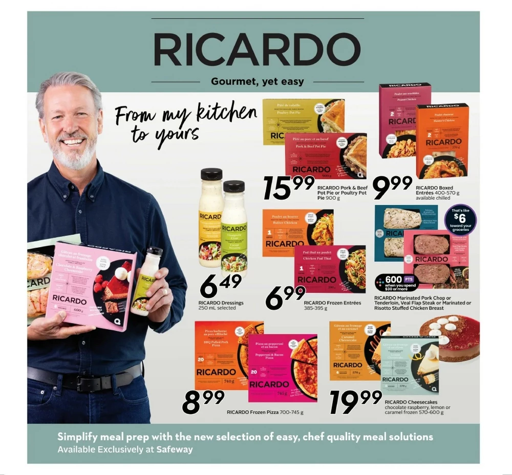 safeway flyer bc on october 9 15 19 09375032