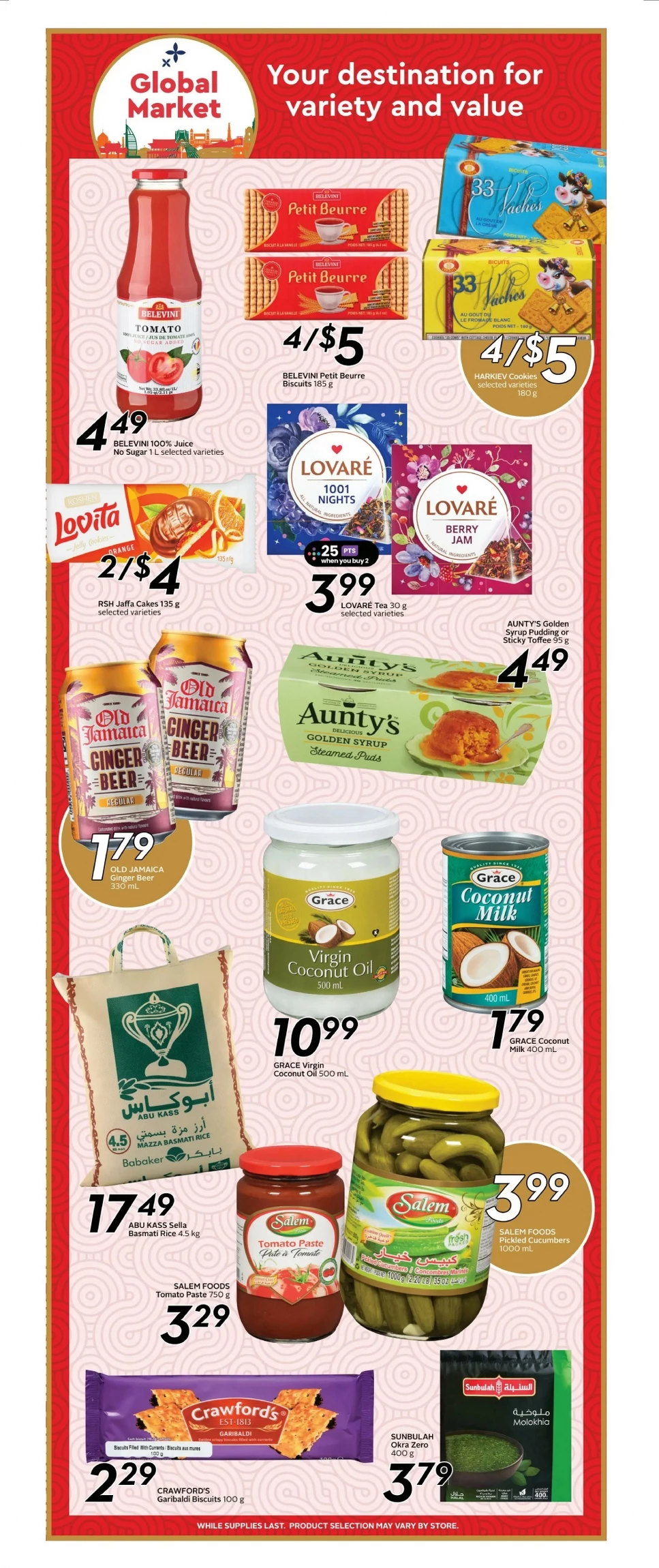 sobeys flyer atlantic october 9 15 14 64368604