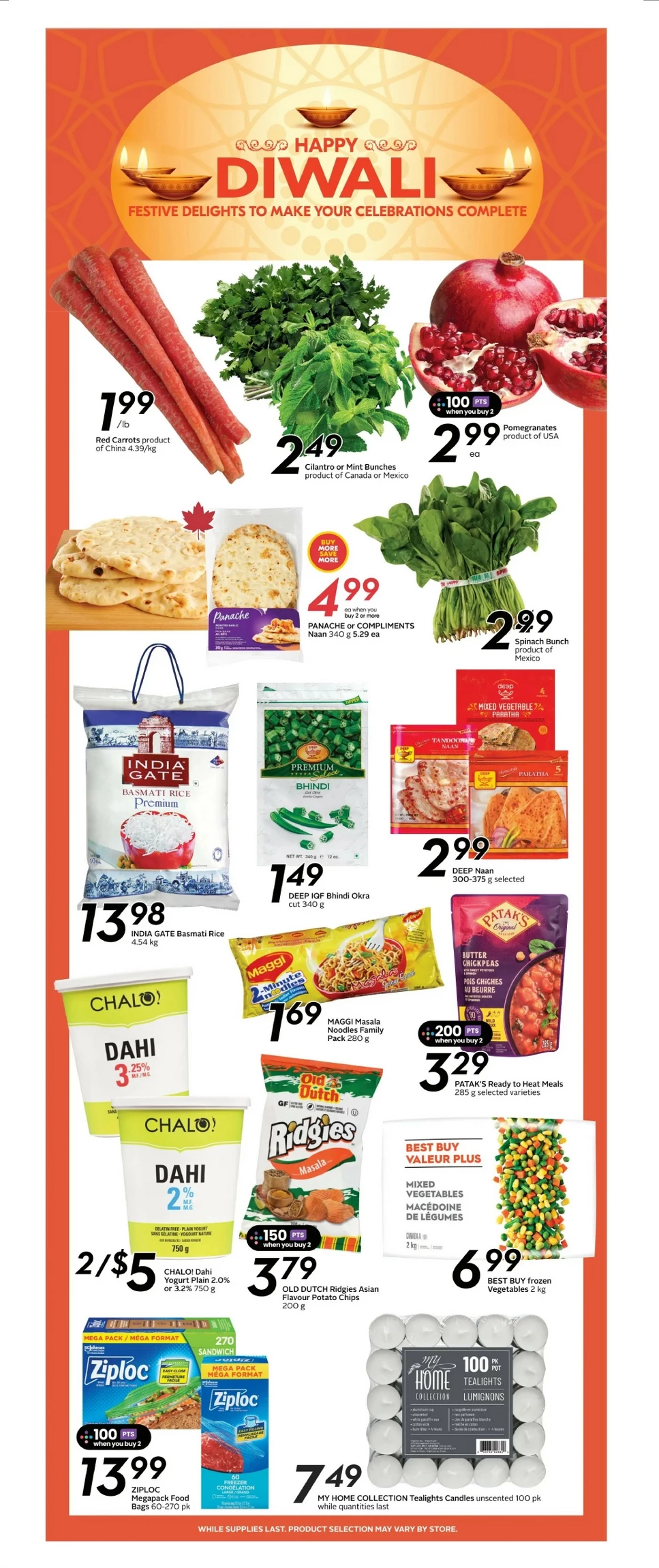 sobeys flyer atlantic october 9 15 15 99502224