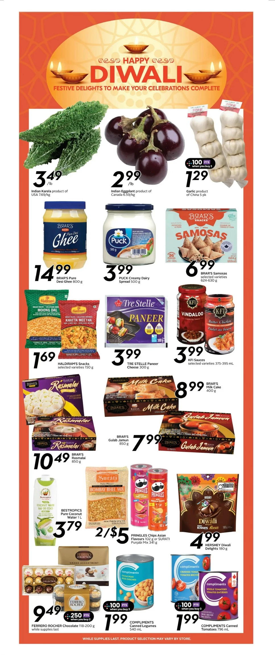 sobeys flyer atlantic october 9 15 16 36186332