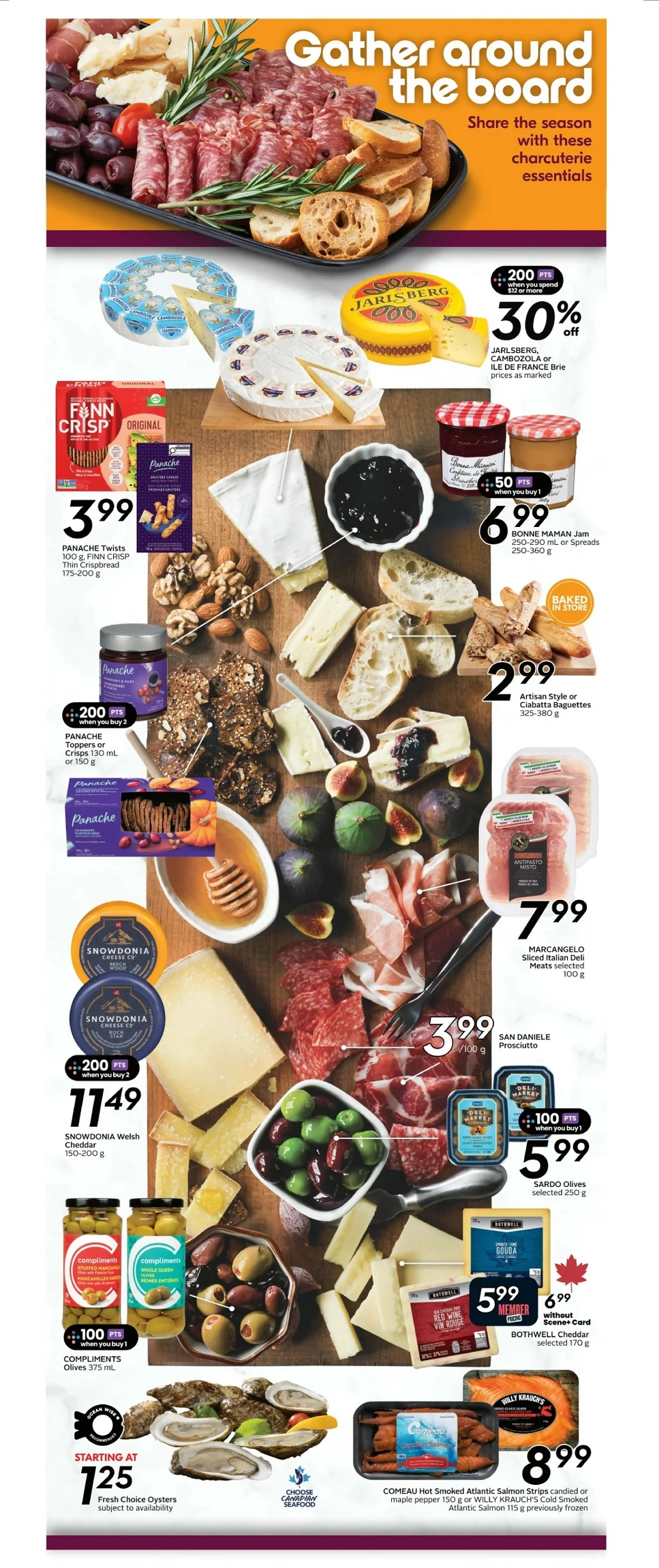 sobeys flyer atlantic october 9 15 18 66418343