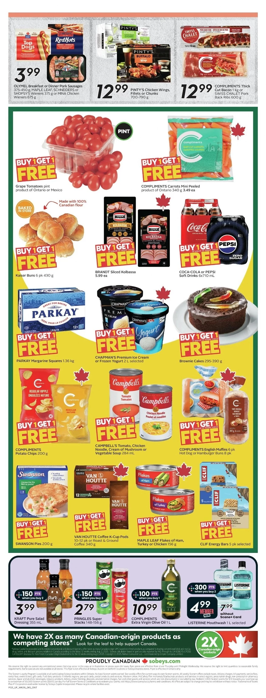 sobeys urban fresh flyer october 23 29 4