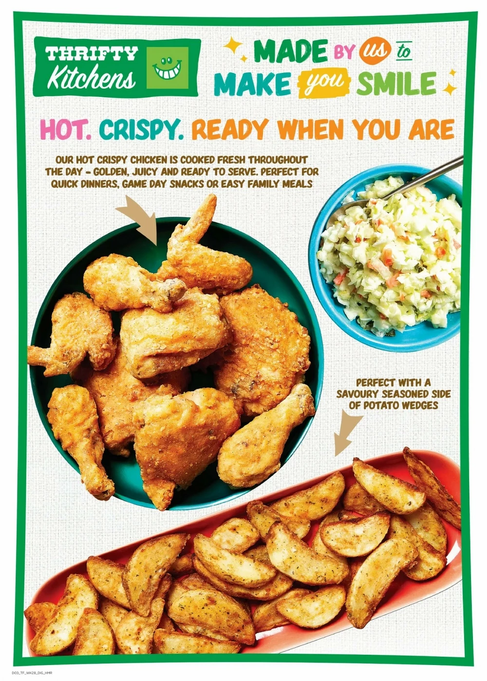 thrifty foods flyer november 6 12 14 50212711