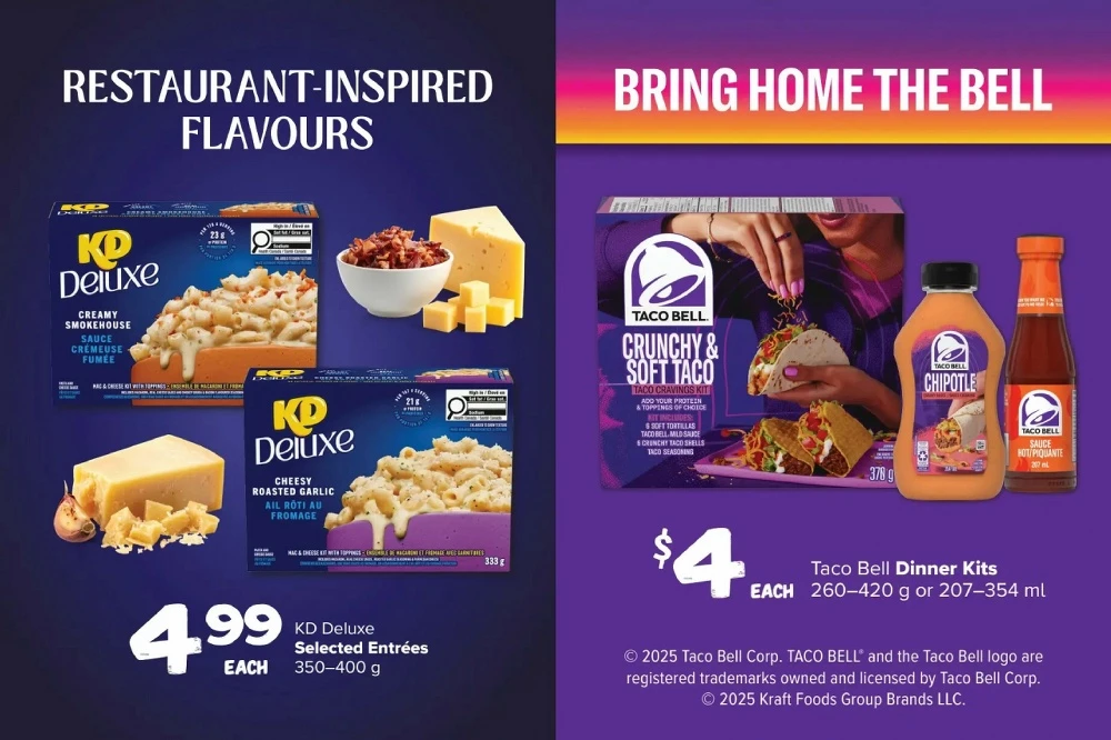 thrifty foods flyer november 6 12 18 68353758