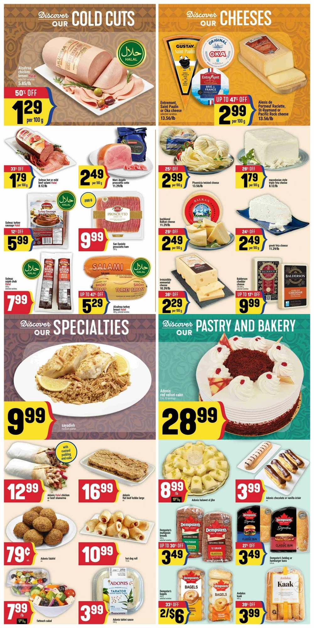 adonis flyer november 27 december 3 6 82568169