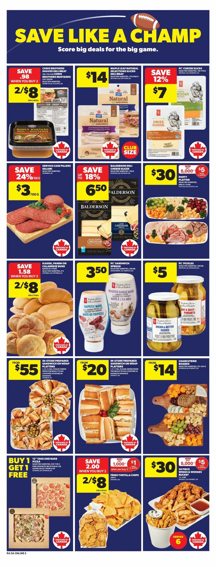 atlantic superstore flyer november 13 19 14 99295229