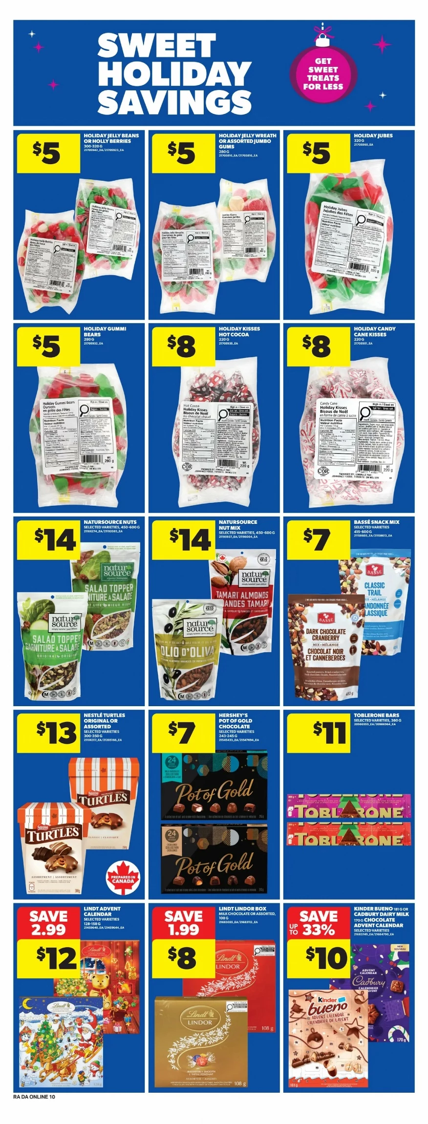 atlantic superstore flyer november 13 19 19 93857570