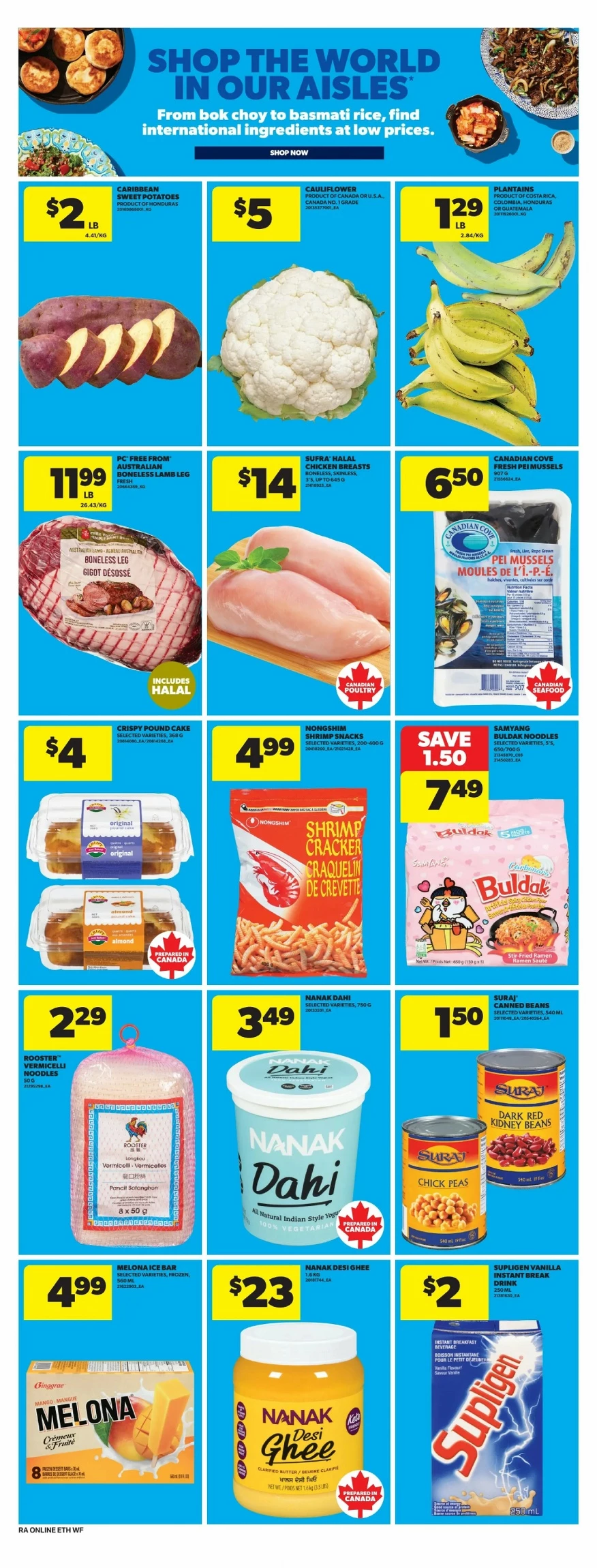 atlantic superstore flyer november 13 19 22 22193938