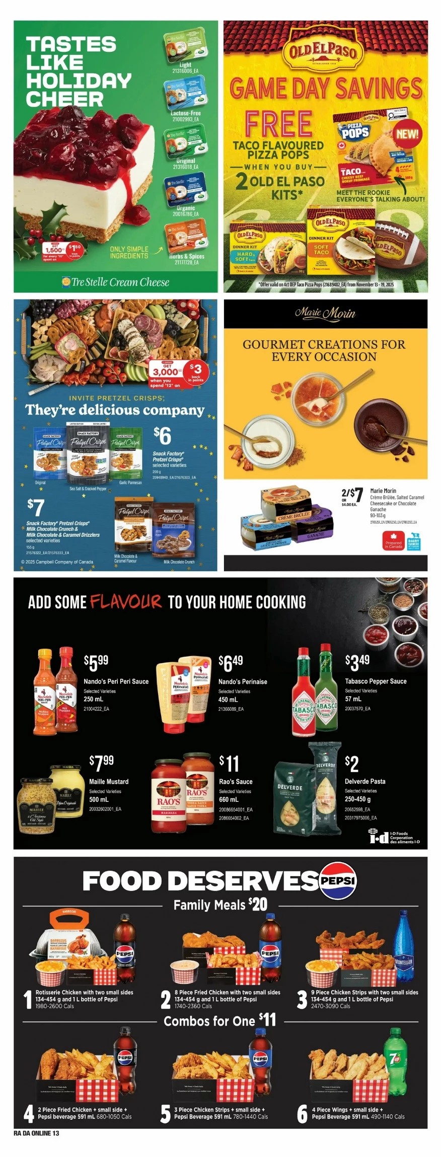 atlantic superstore flyer november 13 19 25 89456913