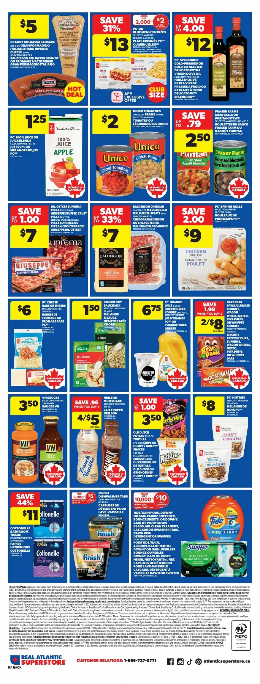 atlantic superstore flyer november 13 19 4 91940800