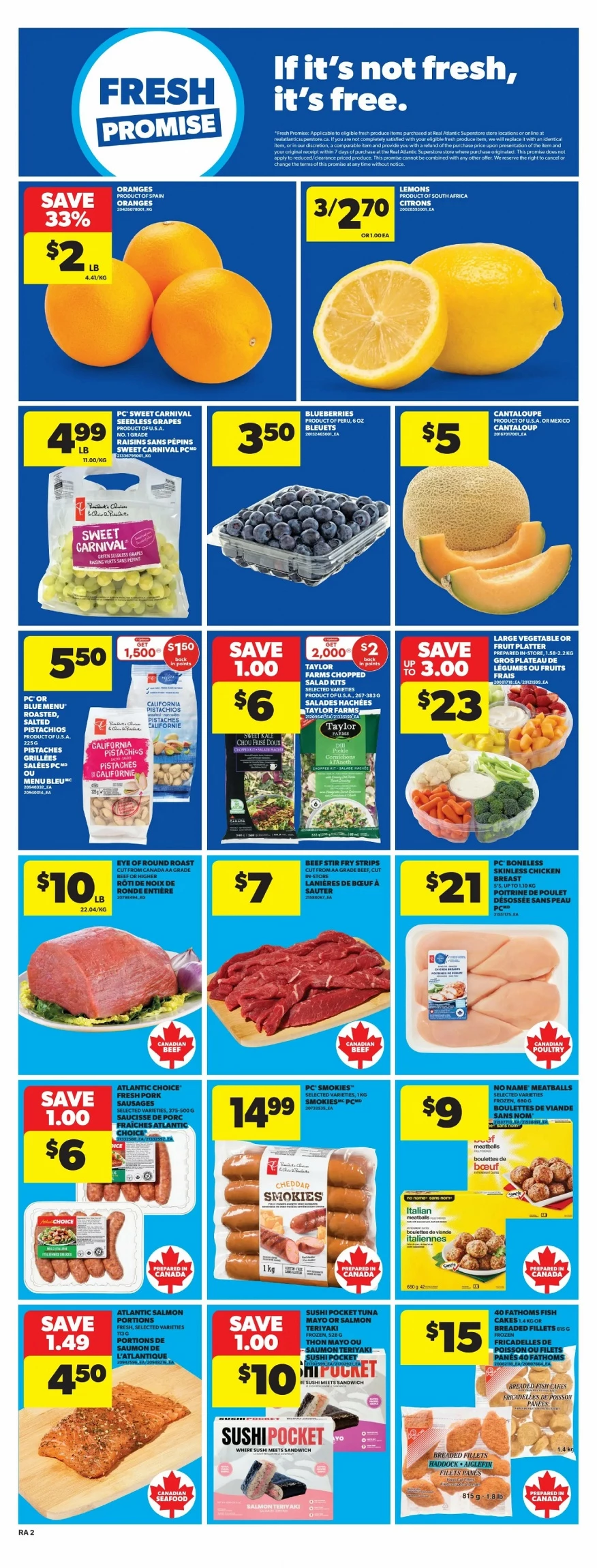 atlantic superstore flyer november 13 19 5 03390081