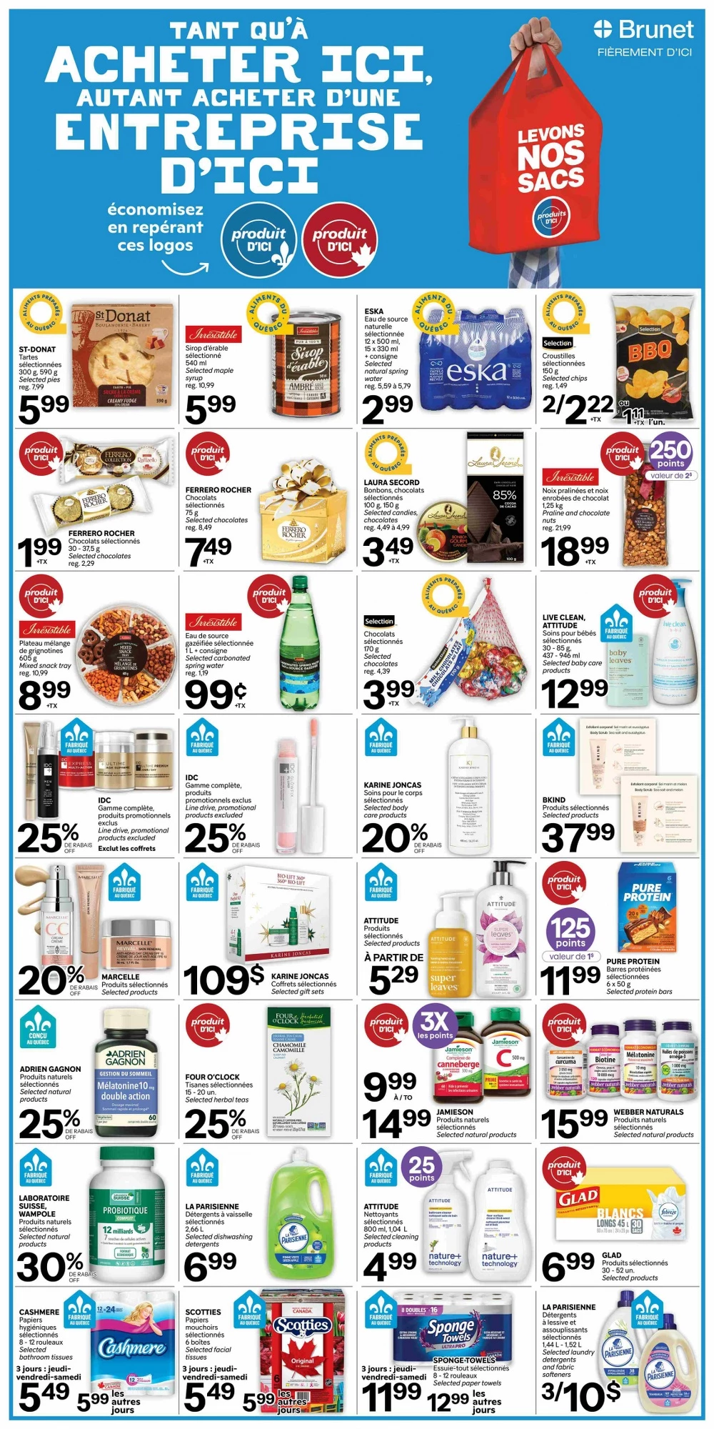 brunet flyer december 4 10 10 89175112