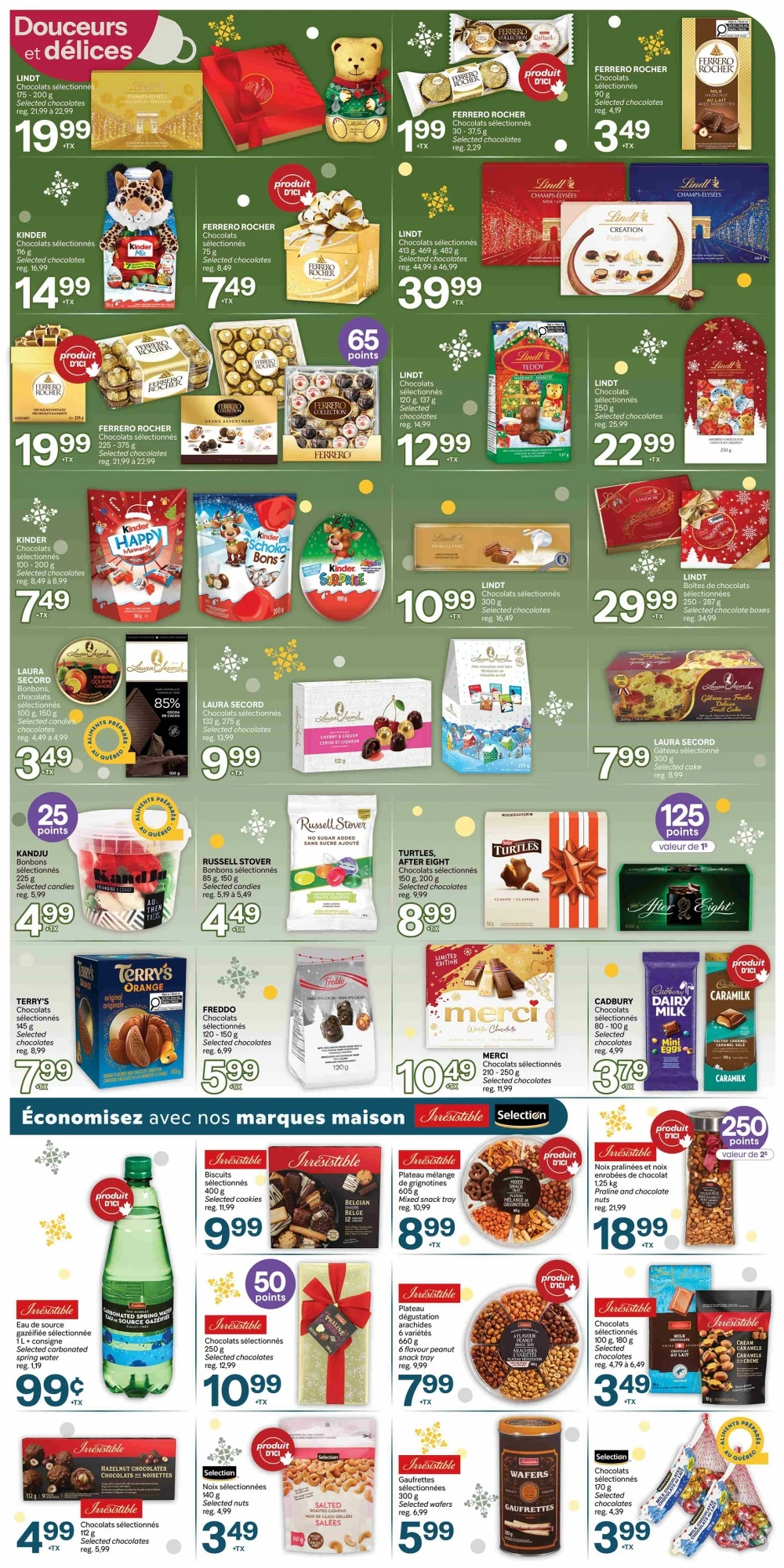 brunet flyer december 4 10 3 37589334