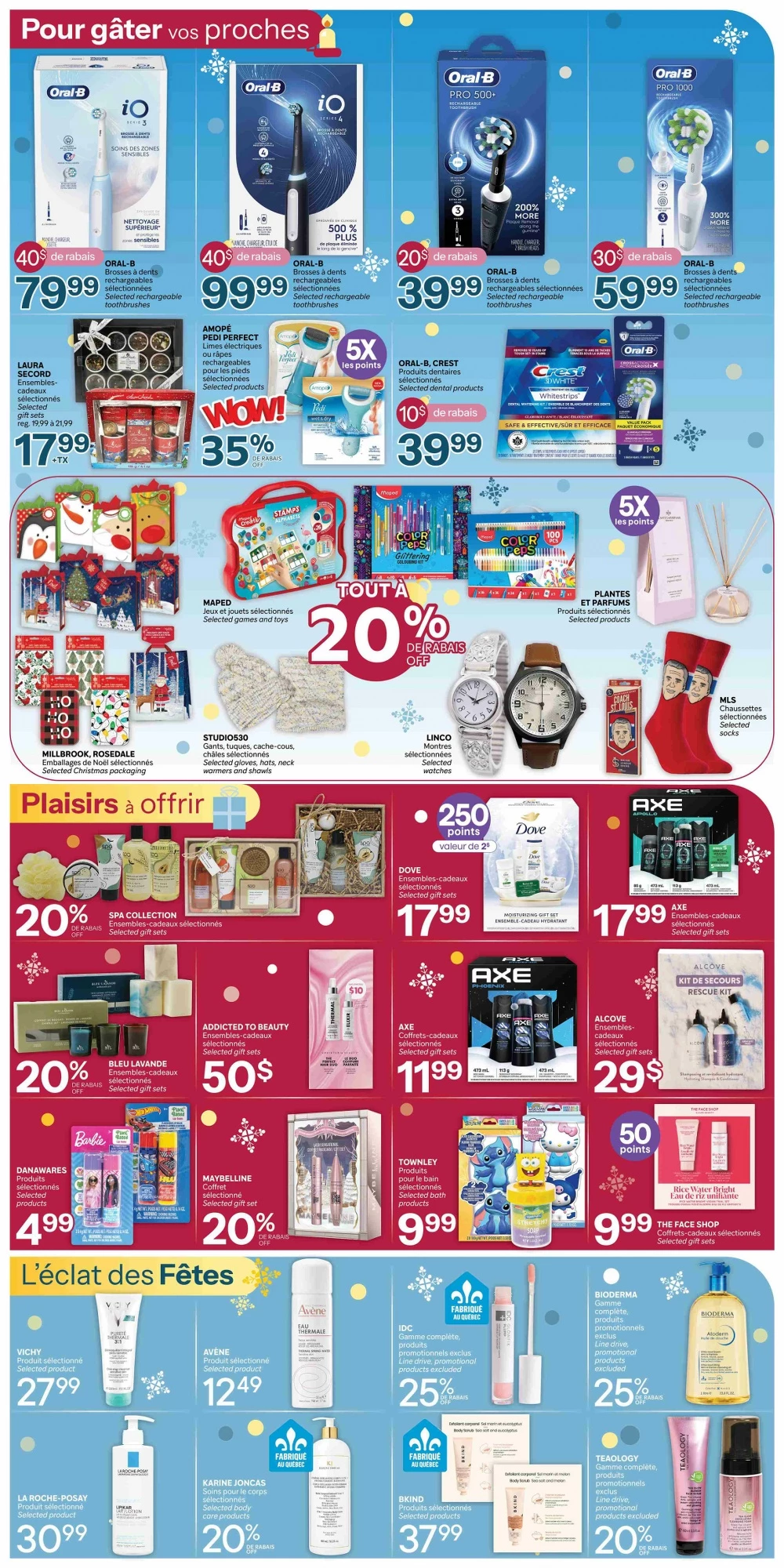 brunet flyer december 4 10 4 72096059